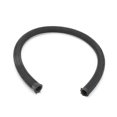thumbnail image 2 of AN16 Nylon Steel Braided Radiator Hose - 1 Meter/3.3ft Length, 2 of 5