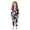 Blue, variant on Leey-World Toddler Halloween Pajamas Boy Toddler Pajamas Boys Girls Baby Sets Kids Snug fit 2pcs Long-Sleeve Sleepwear