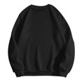 thumbnail image 4 of JCCXIN Vintage Dolly Sweatshirt for Women Parton Memorial Sweatshirts Retro Country Singer Graphic Pullover Casual Fall Outfits, 4 of 4
