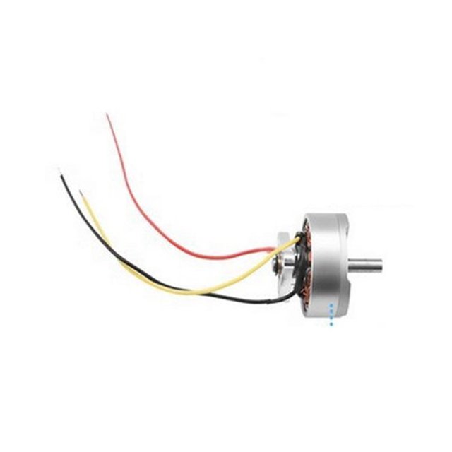 Para Traverser FPV Power Motor Positivo Negativo Multifunción Portátil Motor FPV, Corto Plazo