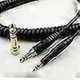 thumbnail image 4 of Replacement Audio Cable For Ath M50x M40x Headphones Black 23 Augt2, 4 of 5