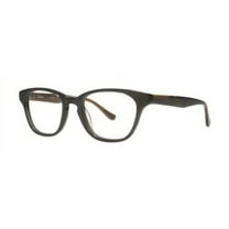 KENSIE Eyeglasses CONTRAST Smoke 46MM