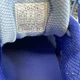 thumbnail image 4 of Asics Gel Quantum 180 2 T6G7N Blue Running Shoes Sneakers Womens Sz 8M 39.5EU, 4 of 6