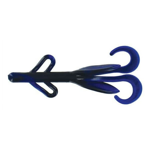 Big Bite Baits Soft Plastic Creature Bait (Hematoma, 4 inch)