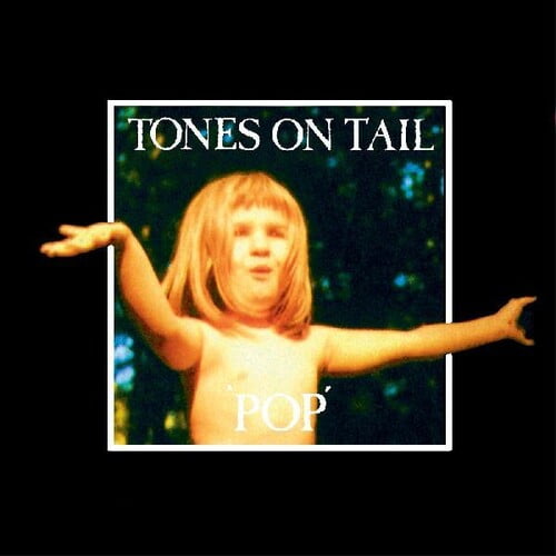 Tones on Tail - Pop - Music & Performance - Vinyl
