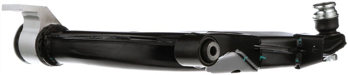 Control Arm and Ball Joint Assembly