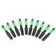 thumbnail image 2 of Conector de fibra S APC, 100 piezas SC/APC Conector de fibra óptica Conector de fibra óptica Eficiencia maximizada Jadeshay A, 2 of 8