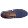 thumbnail image 7 of TOMS Mens Classics Pumps, 7 of 7