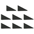 thumbnail image 3 of Anti Slip Rug Tape,8 Set Rug Tape Rubber Rug Pad Carpet Fastener Leading Edge Technology, 3 of 14