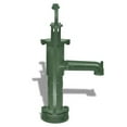 thumbnail image 4 of vidaXL Garden Water Pump with Stand Cast Iron, 4 of 10