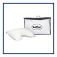 thumbnail image 1 of Almohada Selther Soma Individual Memory Foam Descanso Perfecto, 1 of 5