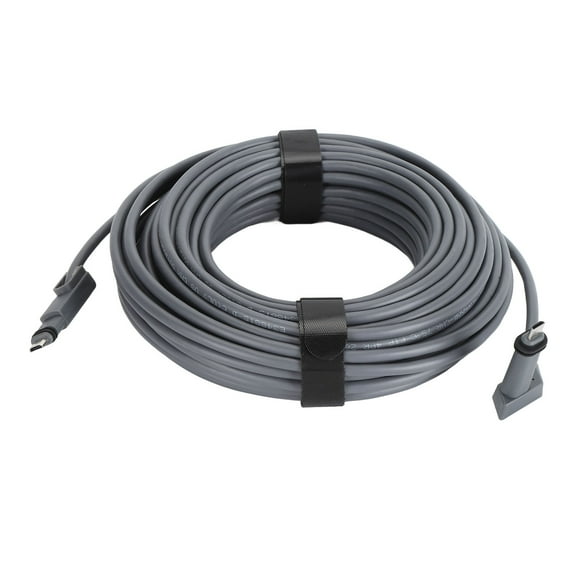 Starlink Internet Kit Satellite Replacement Cable for Starlink Rectangular Satellite V2, Starlink Cable Extension with Wall Plug Starlink Accessories Waterproof