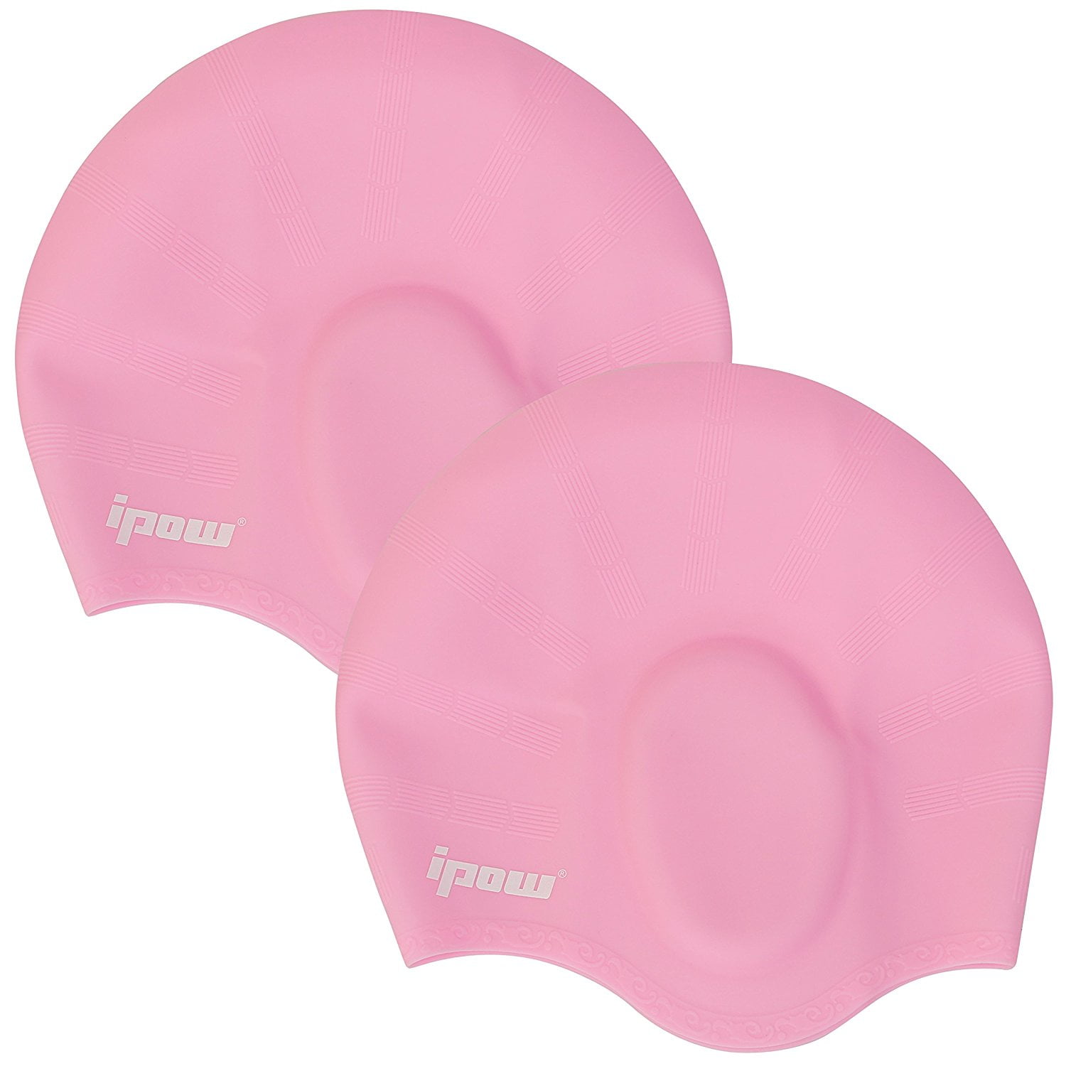 waterproof swimming hats for ladies