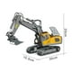 thumbnail image 4 of Camión Dumper Control remoto RC Bulldozer Digger Dumper Truck Macarena dailydealuk Juguetes, 4 of 8
