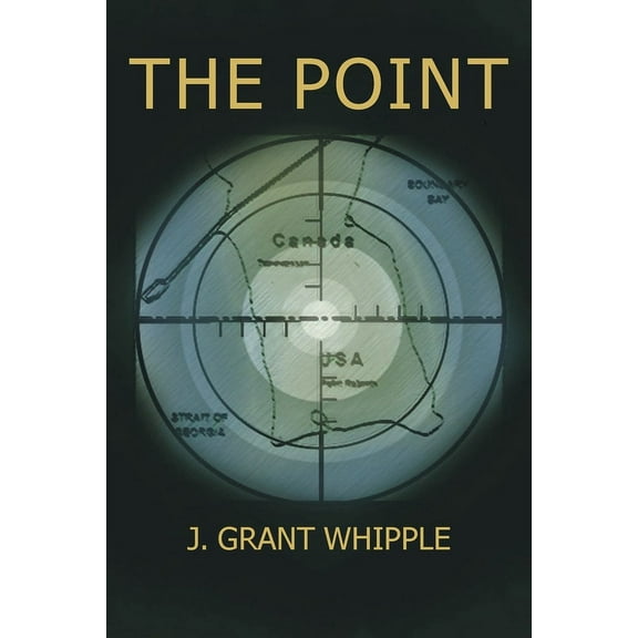 The Point, (Paperback)