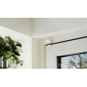 Eve Door & Window (Matter) – Smart contact sensor for doors & windows, open/closed state, automatic control of accessories, notifications, Thread