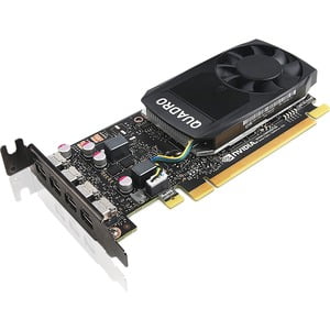 Low profile shop graphics card 4gb