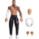 thumbnail image 1 of Figura de acción Mattel WWE Elite SummerSlam Jey USO 15 cm, 1 of 6