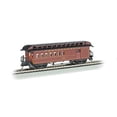 thumbnail image 2 of Bachmann 15202 Ho OT COMBINE PRR, 2 of 2