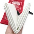 thumbnail image 4 of Fire Blanket Fiberglass Fire Emergency Blanket Flame, 4 of 5