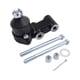 thumbnail image 5 of Rótula de soporte de bastidor a trasero LR045401 Kit de pernos y tuercas de brazo de control trasero de instalación sencilla para automóvil para, 5 of 8