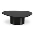 thumbnail image 3 of Moe's Home Collection EDEN MDF Coffee Table Black Color, 3 of 6