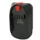 thumbnail image 2 of Convertidor de batería de herramienta eléctrica Adaptador de batería de litio de amplia compatibilidad para herramientas inalámbricas Bosch PBA de 18 V, 2 of 9