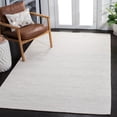 thumbnail image 2 of SAFAVIEH Metro Jaymes Distressed Area Rug, Ivory, 2' x 3', 2 of 8