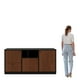 thumbnail image 4 of Hogare Centro de Entretenimiento para TV Porto Alegre, Mueble recibidor credenza, 4 of 6