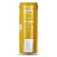 thumbnail image 2 of 2X - Zevia Zero Calorie Soda, Cream Soda, 12 Ounce Sleek Can, 2 of 3