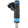 thumbnail image 2 of 8ps CCIYU FJ1218 Fuel Injector Kits fit for 2012-2014 for Chrysler for 300, 2011-2017 for Dodge for Challenger, 2012-2017 for Dodge for Charger 4 Holes Automotive Engein, 2 of 5