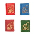 thumbnail image 5 of Kokiya 4x Miniature Books DIY Accessories Miniature Model Mini Pocket Book for Crafts, 5 of 7