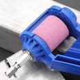thumbnail image 1 of Drill Bit Sharpener, Portable Drill Bit Sharpening Tool  for Maintenance, 1 of 7