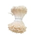 thumbnail image 2 of 360 Unids / pieza 2mm Estambre tificiales de s tesanales Perdas Decoración de Pasteles DIY Accesorios pa el Cabell beige BLESIY Estambres, 2 of 8