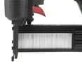 Hyper Tough Pneumatic 18Gauge 2" Brad Nailer with Nails (200 Count