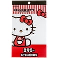 thumbnail image 2 of Hoja de pegatinas Trends International Hello Kitty and Friends, 2 of 2