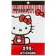 thumbnail image 2 of Hoja de pegatinas Trends International Hello Kitty and Friends, 2 of 2