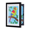 thumbnail image 1 of Armario de arte Dynamic Frames Li'l Davinci Stores 50, 23 x 30 cm, Art, 1 of 7