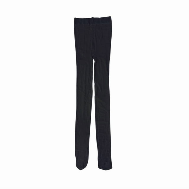 Malla Tripack Secret Treasures para Dama, 30 Den Negro Talla G/EG