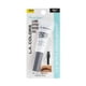 thumbnail image 3 of Gel para cejas LA colors Blanco 10g, 3 of 4