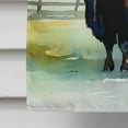 thumbnail image 2 of American Bison House Flag 28 in x 40 in, 2 of 7