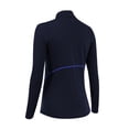 thumbnail image 3 of Ochine Women's Workout Jacket Long Sleeve Dry Fit Aactive Sweater for Fitness Bodybuilding, S-2XL, 3 of 3