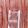 thumbnail image 1 of Fringe Curtain Decorative Door Fringe Party Decoration for Pets' Birthday, 1 of 10