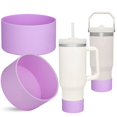 thumbnail image 1 of Botas de silicona para vaso Stanley Quencher Adventure de 1,2 L, 1 of 7
