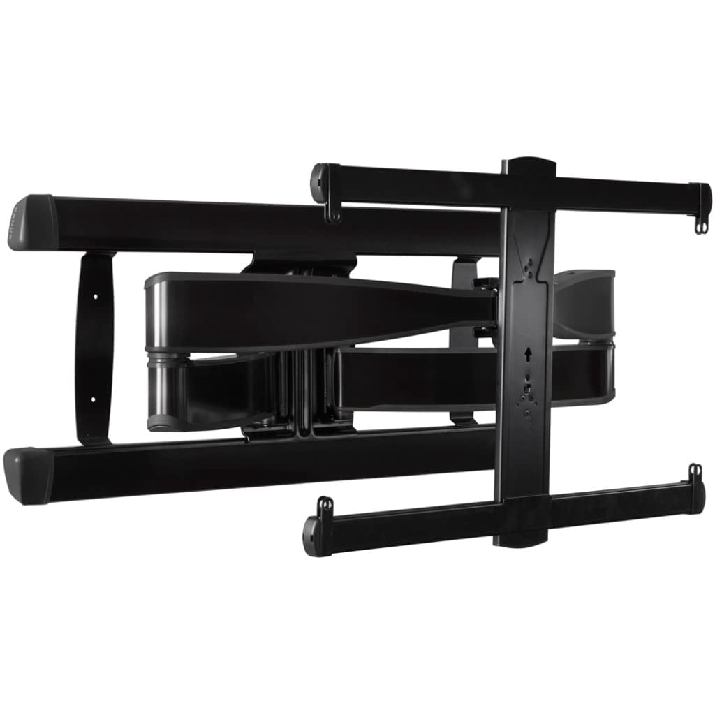 Sony K77XR80 77" IMAX Enhanced Bravia OLED 4K HDR Google TV with a Sanus VLF728-B2 Wall Mount (2024)