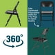 thumbnail image 5 of Sillas plegables National Public Seating serie 200, juego de 4, 5 of 6