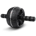 thumbnail image 1 of Gimnástica Fitness Abs Entrenamiento Ab Roller Sin Ruido para Fuerza, 1 of 9
