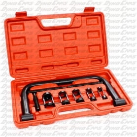 Valve Spring Compressor for OHV Engines