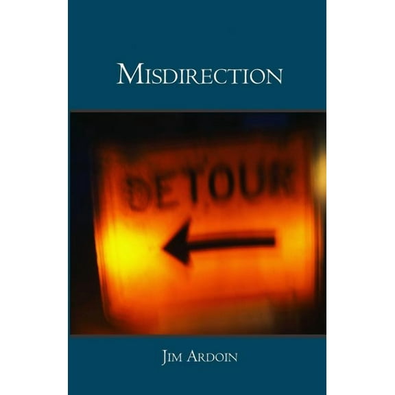 Misdirection (Paperback)