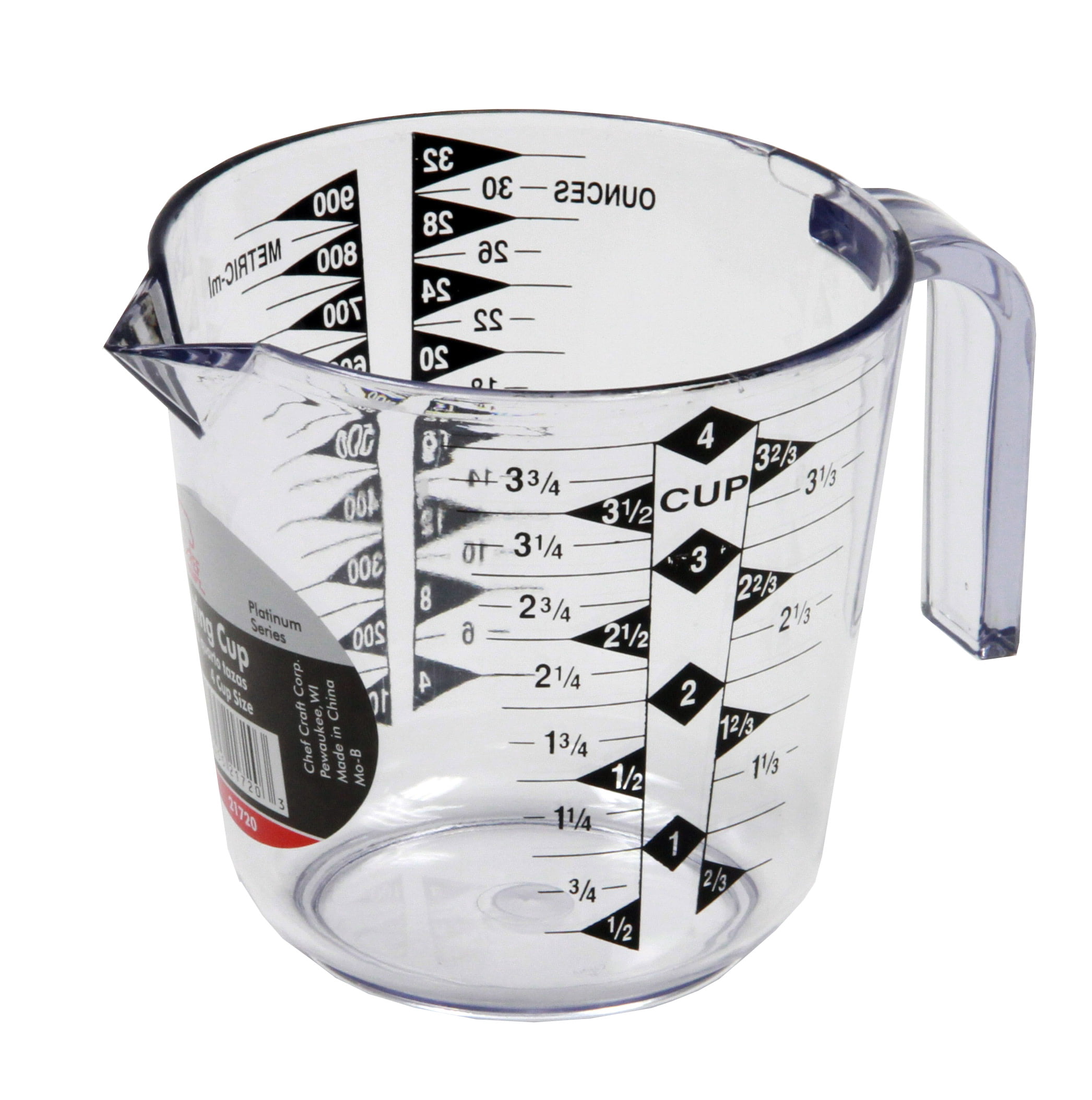 Pampered Chef - A happy customer in Wausau, WI calls the Measure-All Cup  the best measuring tool around. Get one FREE with any $75 purchase this  month. See details at checkout!